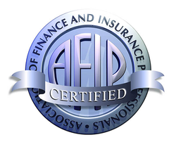 AFIP logo | Lakeland Ford in Lakeland FL