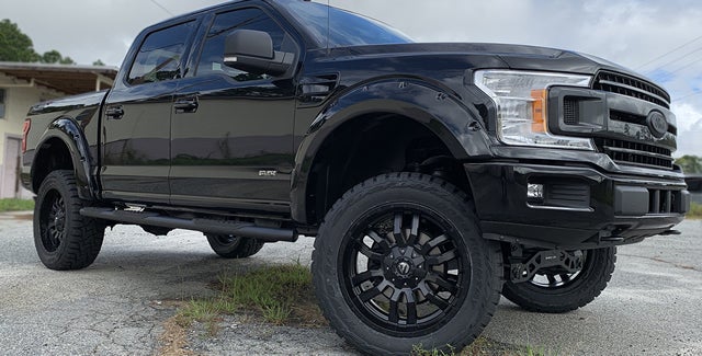 Ford-f150 Eclipse Edition 2