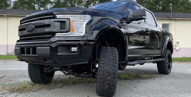 Ford-f150 Eclipse Edition 3