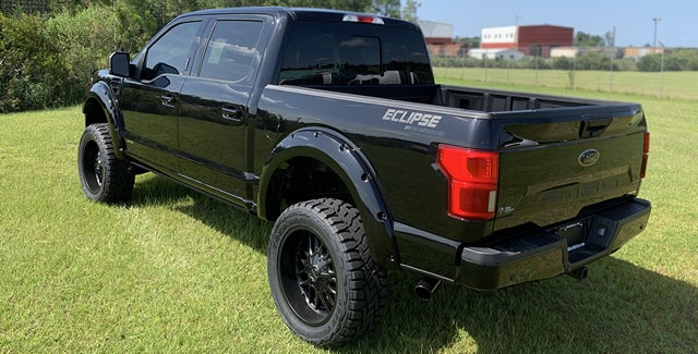 Ford-f150 Eclipse Edition 4